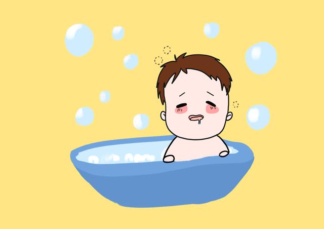宝宝耳朵进水难处理，这3个方法要知晓，正确护理有必要
