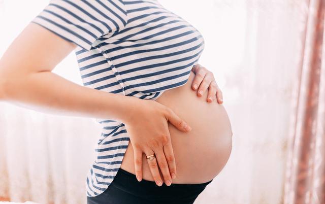孕期这些症状看似问题不大，但你的松懈很可能导致“大问题”