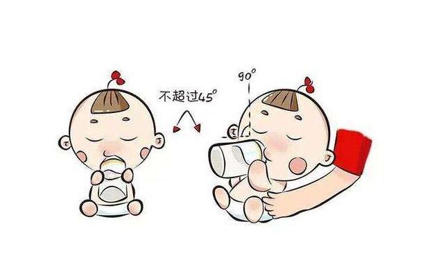 儿科医生：1段，2段奶粉差异大！这样给宝宝转奶不容易拉肚子