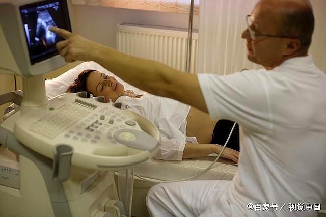 孕期，若这3项产检没有问题，孕妈就偷着乐吧！