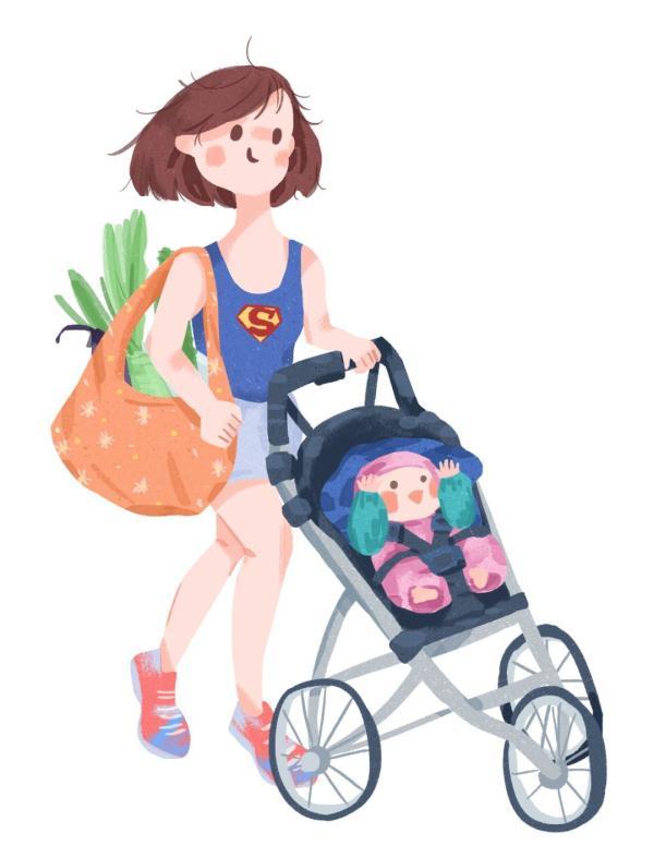 孩子被宠坏的4种表现！你家娃中了几个？