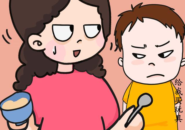 宝宝不吃饭，那就是家长没做到这“3点”。宝妈宝爸切记！