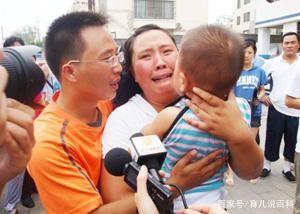 70岁慈祥大娘，2年拐卖46名幼童，被捕时说10个字，让人气愤！