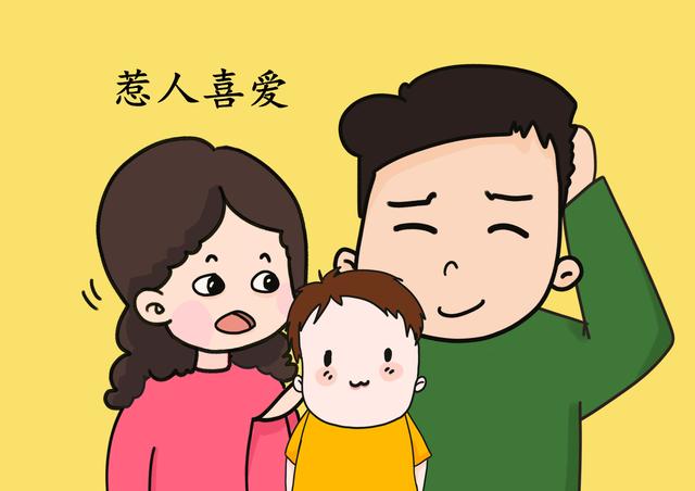 男孩能有这5大特征，将来肯定很出色，从小也会不断受夸赞！