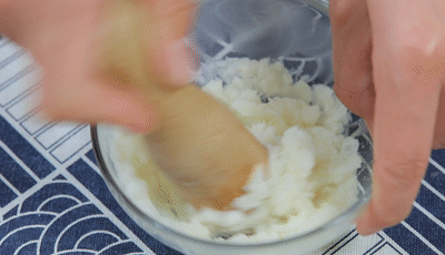 山药豆沙卷 宝宝辅食食谱