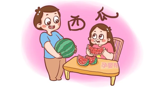 天气回暖后，这3种水果最适合孕妈吃，不仅解馋，还长胎不长肉