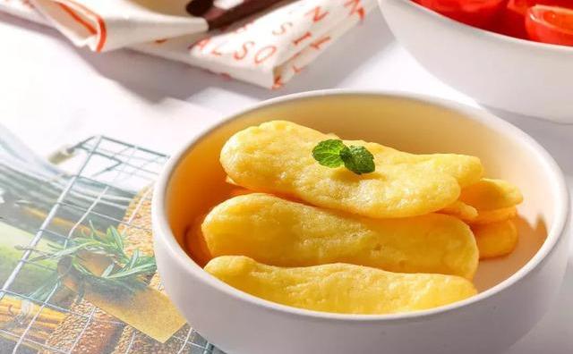 零食≠添加剂！这么做还能顺便补脑，宝宝春天吃它长得更快