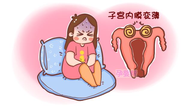 因为流过产，一直怀不上孩子？先别急，这几种食物调理很管用