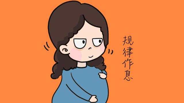 怀孕期间，失眠和嗜睡都影响胎儿，这几种情况要警惕！