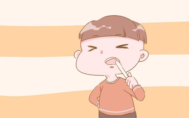 宝宝睡觉总磨牙？教你3个缓解方法