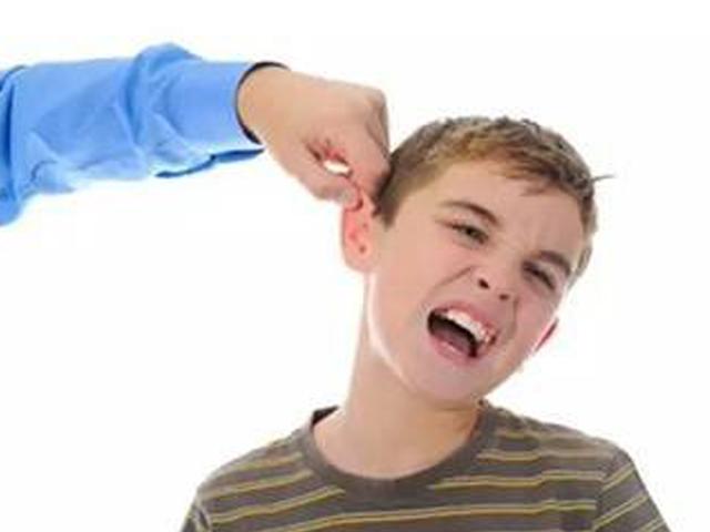 不打不骂不成才？打骂式教育长期存在，对娃这五种伤害，难以弥补