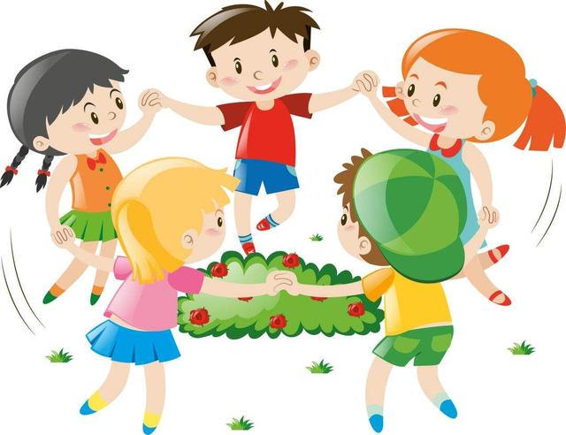 如何锻炼孩子的交际能力？ 父母应该这样做……