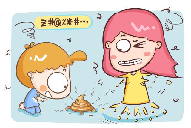 宝宝身体出现这些信号，父母要重视，不是娃病了，而是到了肛欲期