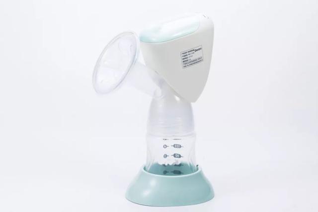 吸奶器不如宝宝小嘴#清风计划#