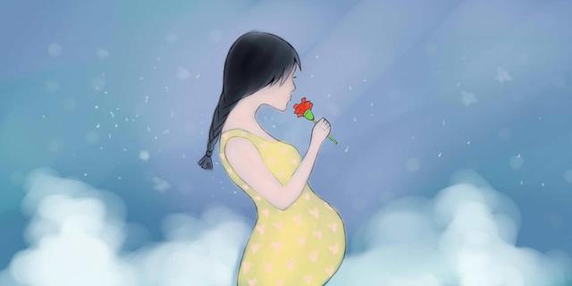 “双子宫”怀孕几率为5成，江西双子宫妈妈，却怀了一对双胞胎