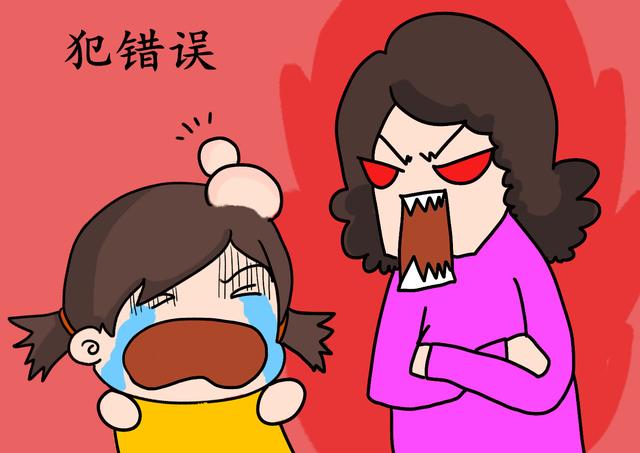 家长这三种偏执行为，会给孩子留下不可磨灭的阴影，别再做了！
