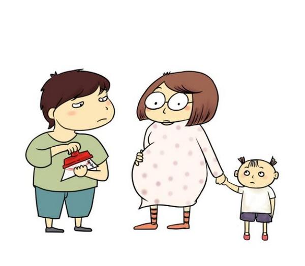 不生二胎就是自私，媳妇这句话让婆婆不再提二胎的事儿！
