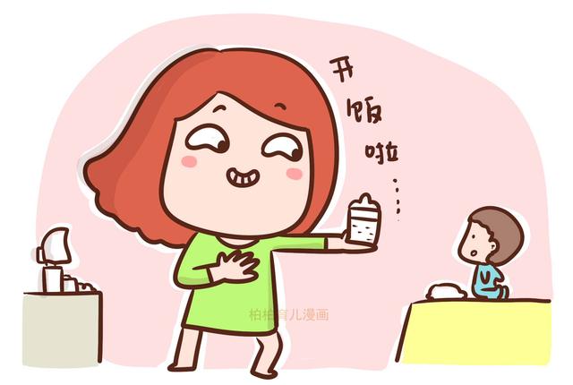 宝宝总是吐奶怎么办？宝妈学会4招，宝宝更轻松
