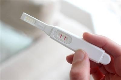 验孕棒除了能检查怀孕外，还能发现这2种疾病，很多人不知道！