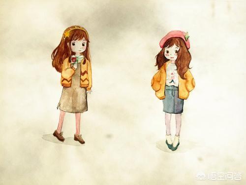两胎都是女孩的爸爸心情怎么样？