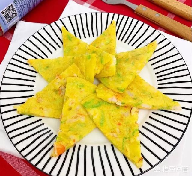 一岁宝宝都吃些什么辅食啊？求大众菜谱？