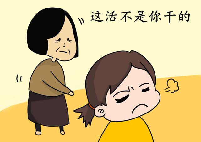 老人爱说这几句话，不适合带孩子，宝妈再辛苦也要自己带！