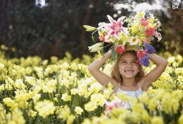 妈妈知道吗？宝宝的身高受遗传的影响，但不能仅仅看父母的身高哦