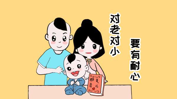 宝宝吃饭要追着喂？家长这样做，反倒会害了宝宝