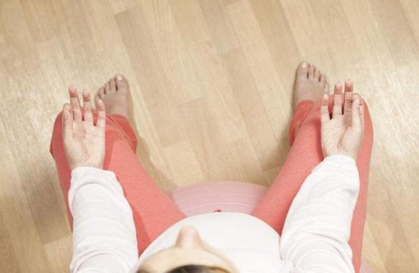 怀胎十月提心吊胆？只要过了这五道关，就能安心等待宝宝降临啦