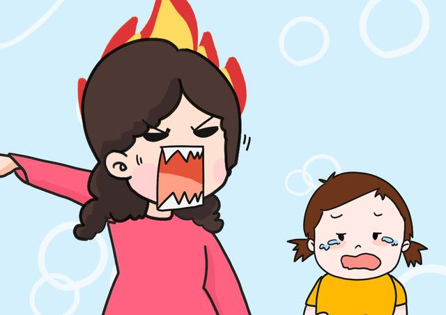 孩子逛超市出现三种“淘气”，妈妈要正确处置，贸然批评不可取！