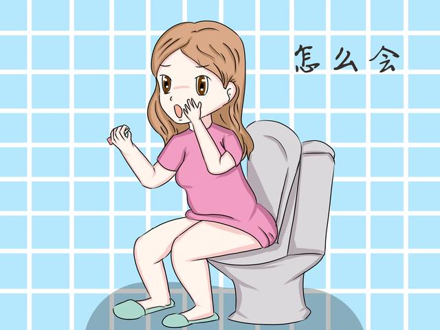 女人意外怀孕后留下孩子，生娃时，医生取出的东西气坏丈夫