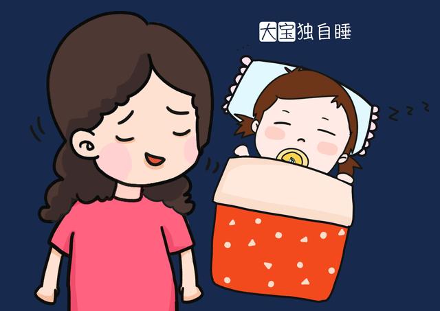 家有二胎该咋睡？睡错了影响亲子关系，这种模式才科学！