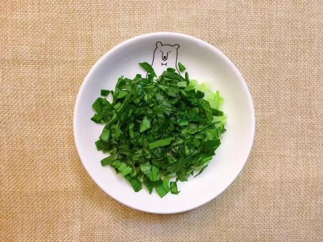 补钙量很高的快手辅食，可以给宝宝这样做