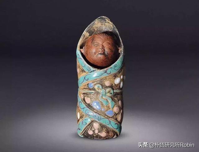 中国上下五千年，在时代变迁下的儿童服饰发展