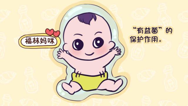 宝宝身体要干净，但耳朵鼻子等4个地方，一定要“脏”