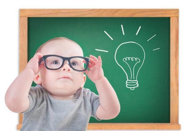 想让宝宝更聪明？千万记得这些法宝，聪明父母都不送孩子去上早教