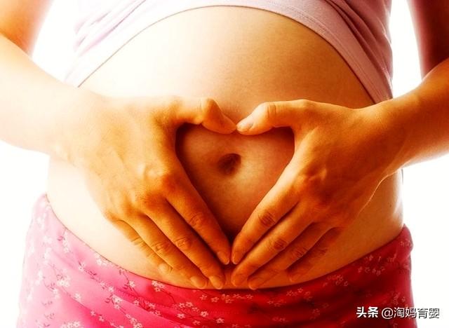 怀孕后，有几个部位变黑了？孕妇别烦恼，属于正常现象