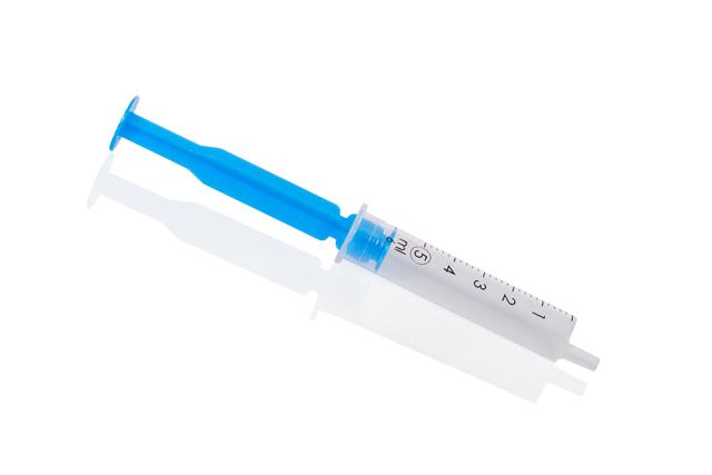 给宝宝喂药难？那是因为你没有用对工具
