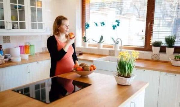 这5种水果不适合孕妇，为了胎儿健康发育，孕妈再嘴馋也要忍住