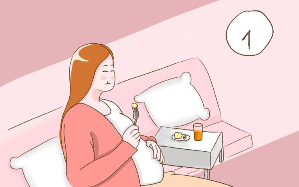 你选择剖腹产?那产前8小时,这几件事少做,小心影响手术进程