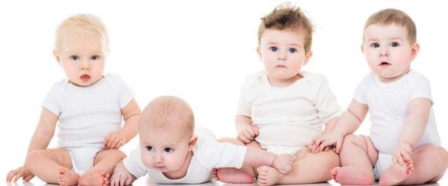 长期穿纸尿裤影响身体发育？出现这几个信号，说明不用穿纸尿裤了