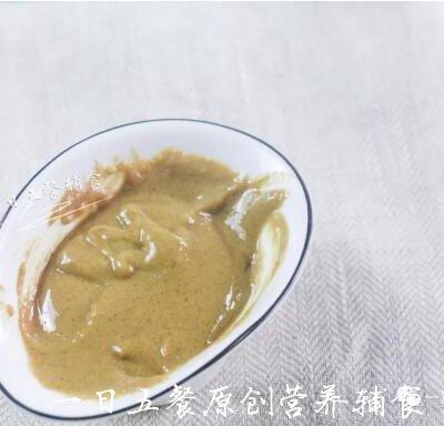 不知道吃什么,宝宝点心系列——芝麻酱千层饼准没错!