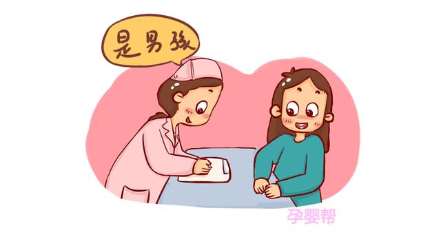 这2种情况易影响胎儿检查结果，妈妈不了解，就不要盲目责怪医生