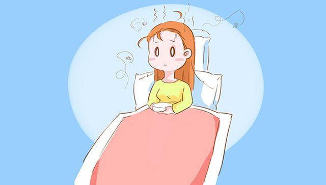 宝妈产后多久可以洗头？过早过晚都不行，这个时间最好