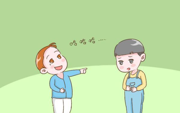 情商低的孩子可能会有这3种表现，最后1种让人反感