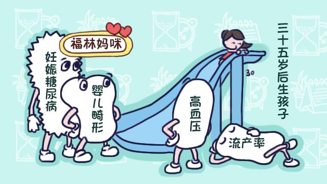 3个方面分析30岁之前要不要生孩子，犹豫的看看吧，对你有好处