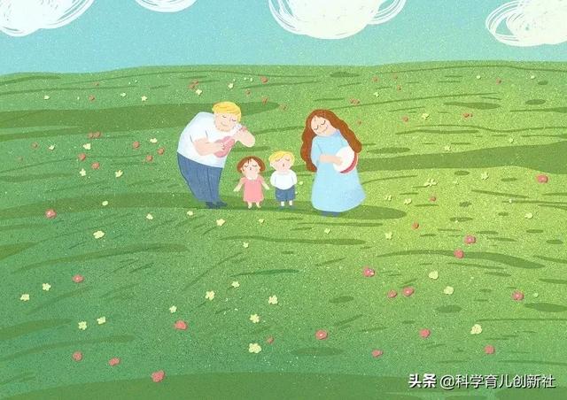 父母越舍得做这4件事，孩子将来就会越优秀！看看你做到了几个