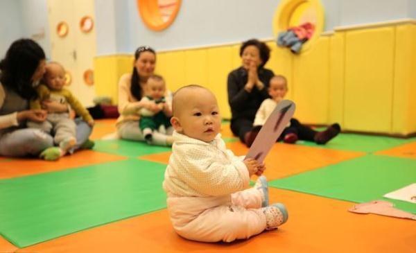 想让宝宝更聪明？千万记得这些法宝，聪明父母都不送孩子去上早教