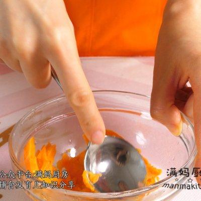 赶紧收藏!宝宝辅食苹果甜甜圈绝对美味的秘诀!