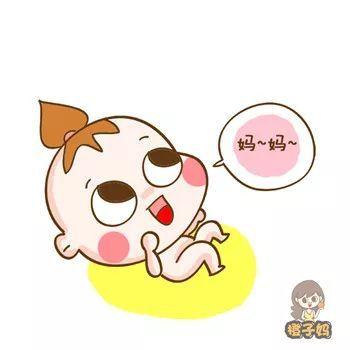 孩子6岁前这几个敏感期，一定要抓住哦~